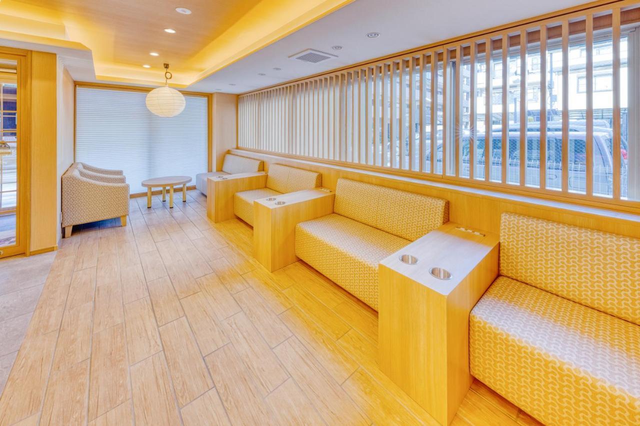 Gold Stay Nagoya Osu Exterior photo