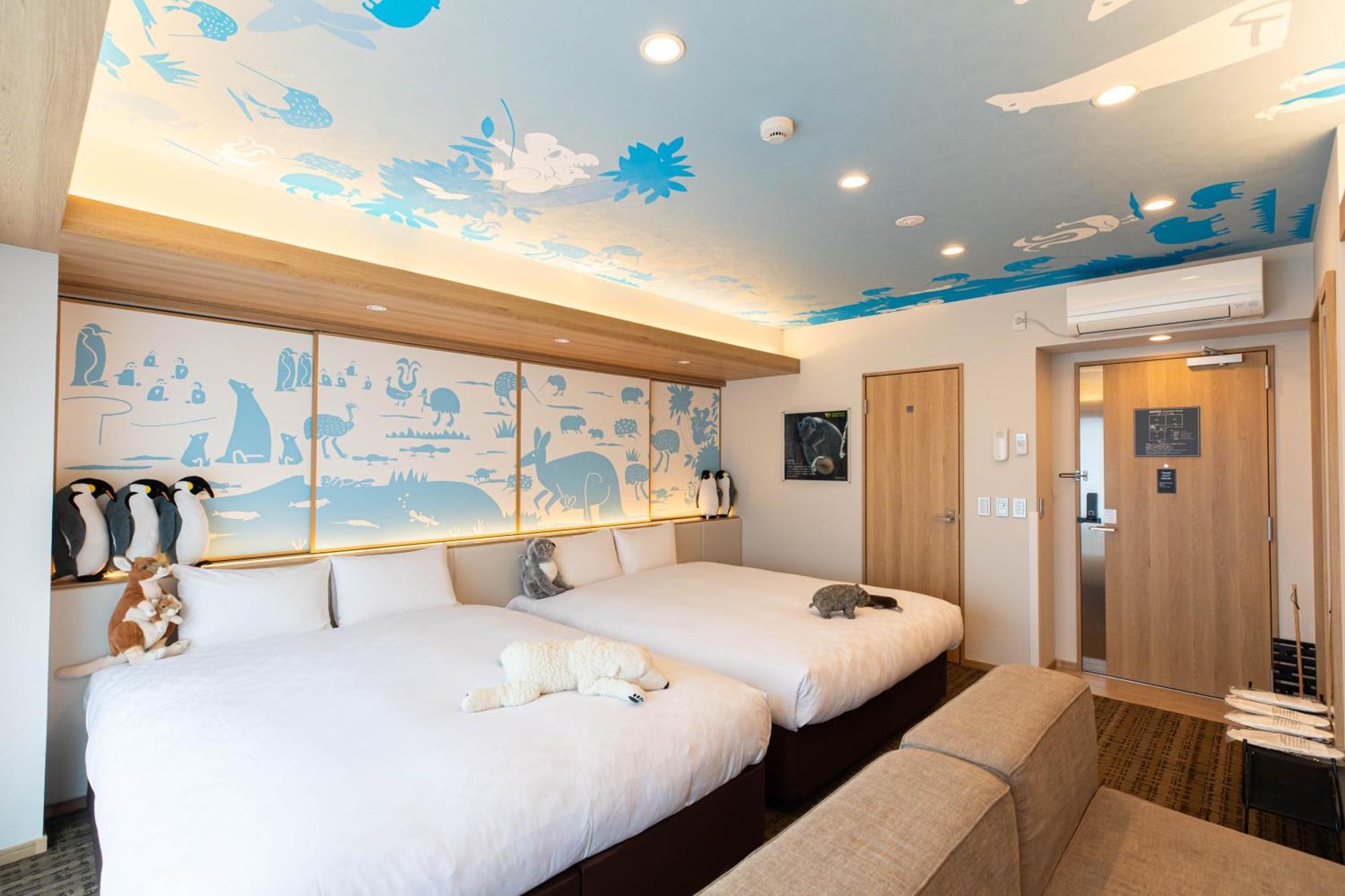 Gold Stay Nagoya Osu Exterior photo