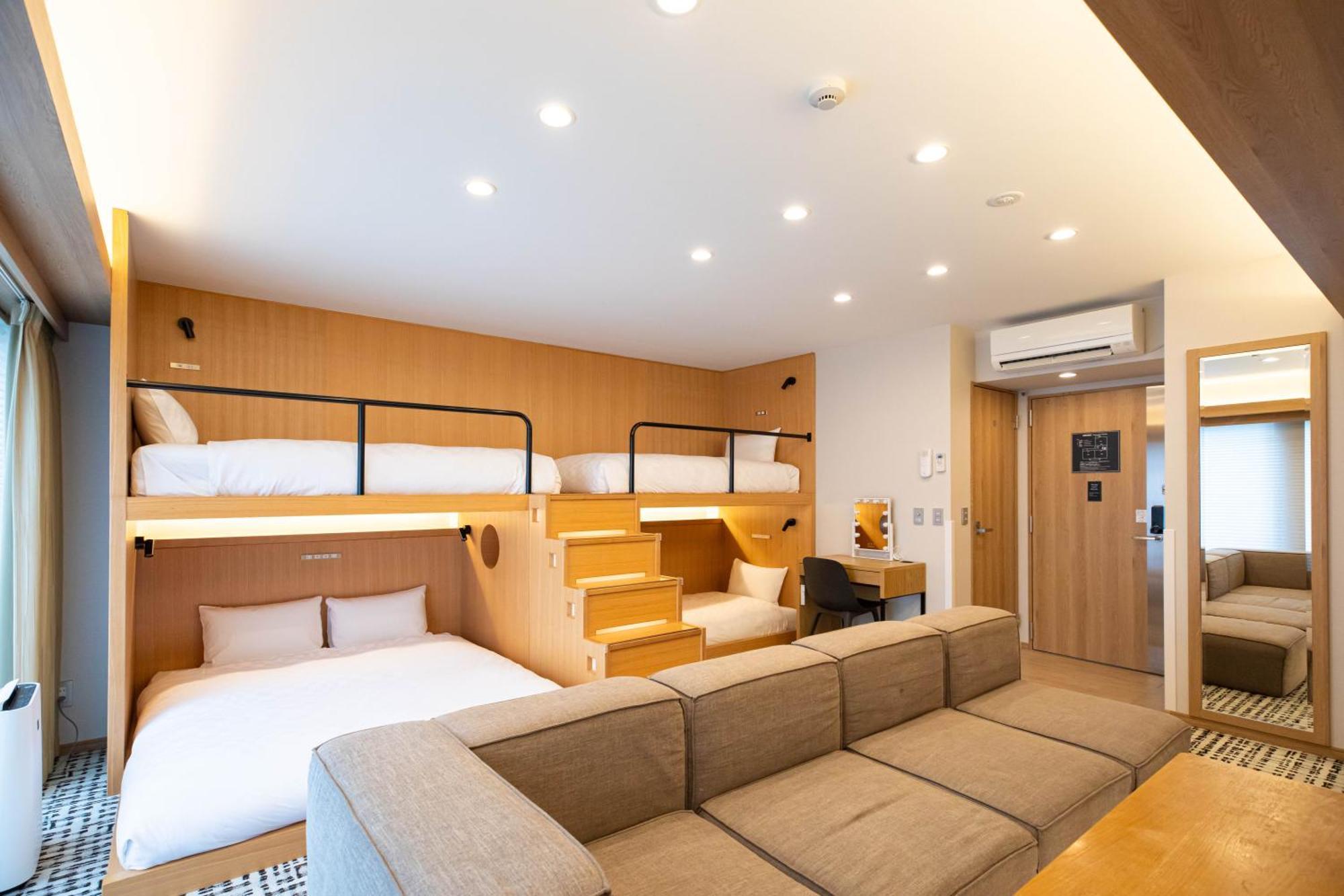 Gold Stay Nagoya Osu Exterior photo